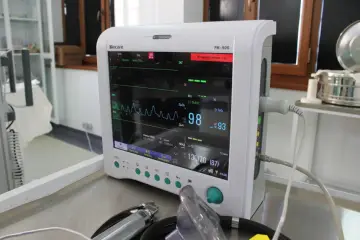 Estudiantes de la UPV crean LiveR, un sistema de IA para emparejar donantes y receptores de hígado