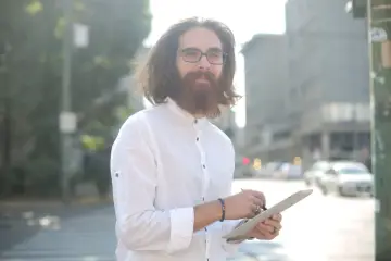 Fotografía de archivo que ilustra: Ray-Ban Meta 2: hardware excelente, funciones de IA limitadas y decepcionantes