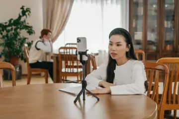 Fotografía de archivo que ilustra: Google integra modelos Veo e Imagen 3 en YouTube Shorts para creadores de video
