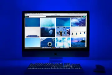 Fotografía de archivo que ilustra: Google añade agentes IA a Google Ads y Analytics para acelerar decisiones de marketing