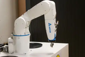 Microsoft y NVIDIA colaboran para desplegar IA física en manufactura a escala industrial