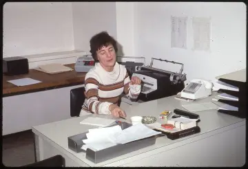 Fotografía de archivo que ilustra: OpenAI presenta ChatGPT Work, agente capaz de ejecutar tareas autónomas en aplicaciones