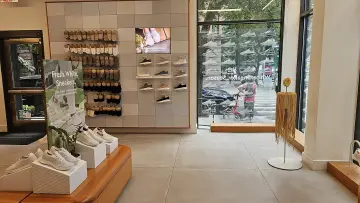 Allbirds pivota a GPU-as-a-Service tras vender su negocio de calzado por 39 millones