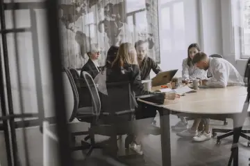 Fotografía de archivo que ilustra: Anthropic advierte sobre IA abierta tras convergencia de modelos chinos con frontera