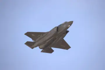 EEUU nombra a sus cazas autónomos FQ-42 Vengeance y FQ-44 Fury, con meta de 500 unidades para 2032