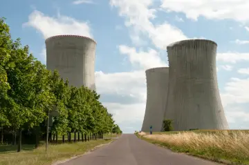 Google y Constellation firman un acuerdo de 4.300 millones para modernizar reactores nucleares y alimentar la IA