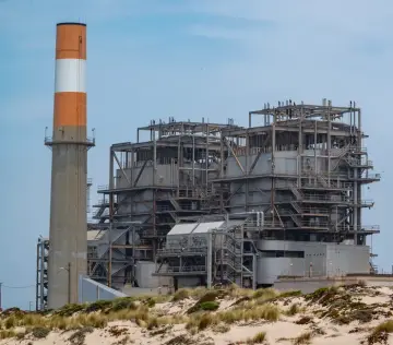 Expansión de centros de datos de IA podría elevar 6% las emisiones de gas en EEUU para 2035