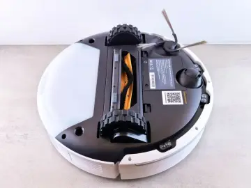 Samsung presenta la Bespoke AI Jet Bot Steam Ultra, aspiradora robot con visión e IA