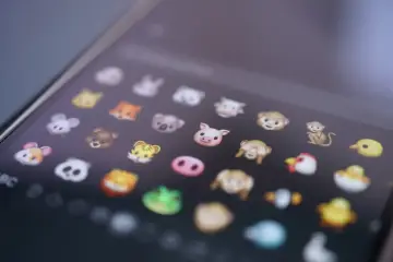 Fotografía de archivo que ilustra: Meta lanza en Filipinas Waddle World, una mascota virtual con diario personal asistido por IA