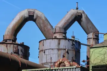 Una batería térmica de Lehigh captura y recicla el calor residual de los centros de datos