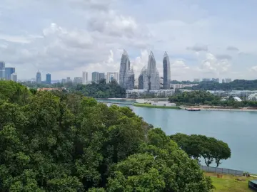 Fotografía de archivo que ilustra: NVIDIA lanza dataset sintético Nemotron-Personas-Singapore para IA soberana
