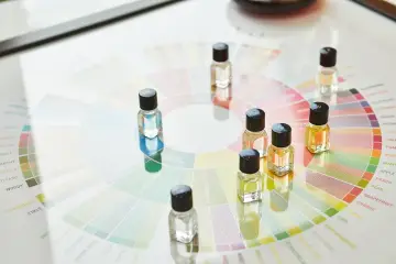 Fotografía de archivo que ilustra: Investigadores crean Scentronic, una nariz electrónica con IA que transmite y reproduce aromas a distancia