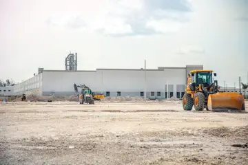 ACS se posiciona como constructora líder de centros de datos para IA en EE.UU.