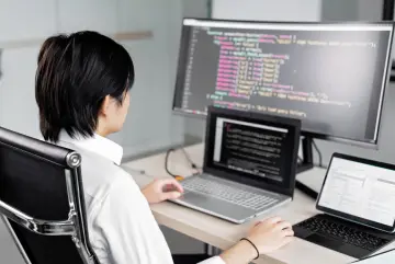 Fotografía de archivo que ilustra: OpenAI detalla mejoras de latencia en Codex mediante WebSockets en la Responses API