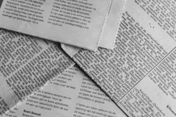 Fotografía de archivo que ilustra: Meta aplaza la entrada en vigor de sus nuevos términos comerciales tras la presión de editores por el…
