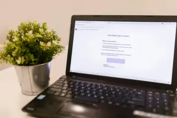Fotografía de archivo que ilustra: Estafas digitales potenciadas por IA: crecen 83% en fraudes bancarios en Argentina