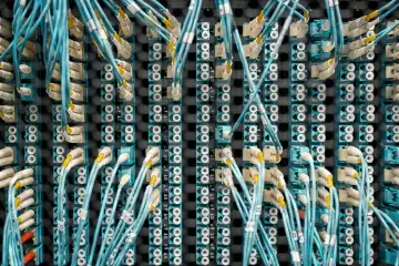 Fotografía de archivo que ilustra: Ramp lanza Router, su propio servicio de enrutamiento de modelos de IA