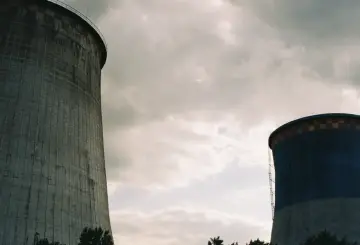 Fotografía de archivo que ilustra: Meta firma acuerdos con tres empresas nucleares para 6 GW de energía en data centers