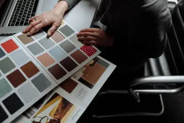 Fotografía de archivo que ilustra: Canva lanza Canva Craft, su primer modelo de generación de imágenes, disponible para todos sus usuarios