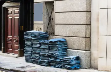 Fotografía de archivo que ilustra: Estudio detecta aumento masivo de solicitudes a servicios públicos por uso de IA generativa