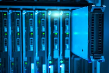 AWS compara instancias G7, G6 y G5 para inferencia de LLM pequeños en SageMaker