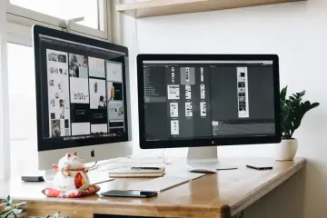 Fotografía de archivo que ilustra: Microsoft presenta Project Zenith, edición de Windows 11 para desarrollo de IA local