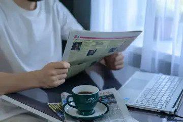 Fotografía de archivo que ilustra: Seattle Times y Newsday demandan a OpenAI y Microsoft por infracción de derechos de autor