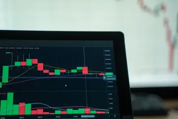 Fotografía de archivo que ilustra: Binance lanza plataforma para que agentes IA ejecuten operaciones de trading autónomas