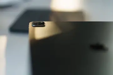 Fotografía de archivo que ilustra: Apple lanza el nuevo iPad mini 2026 con pantalla OLED, chip A20 Pro y precios más altos en México