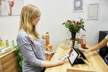 Fotografía de archivo que ilustra: Google añade a Gemini una página de negocio con marca, finanzas y conexión a Shopify y Xero