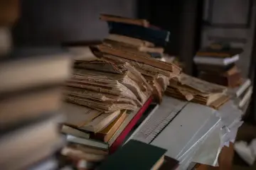 Fotografía de archivo que ilustra: OpenAI, Anthropic y Nvidia registran sus trimestres de mayor gasto en lobby
