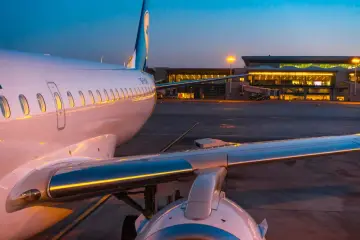 IAG despliega la plataforma de IA SkyBreathe en Iberia, Vueling y otras aerolíneas para ahorrar combustible