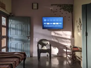 Apple presenta HomeView, una pantalla para controlar el hogar con Siri AI