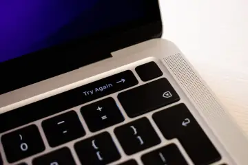 Fotografía de archivo que ilustra: Chrome usa Gemini en sus servidores para detectar estafas y advierte al pegar comandos de ClickFix
