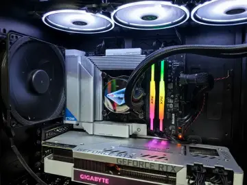 Nvidia dejaría de fabricar la RTX 5090 y destinaría su chip a IA, según filtraciones no confirmadas