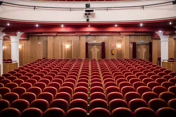 El Festival de Venecia admite oficialmente películas creadas con inteligencia artificial en su 83ª edición
