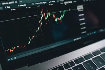 Fotografía de archivo que ilustra: Apple supera brevemente a Nvidia como empresa más valiosa del mundo en bolsa