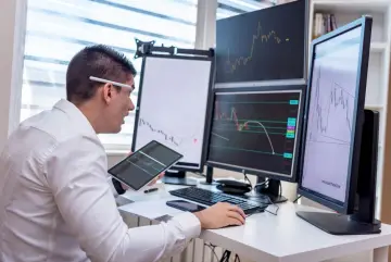 Fotografía de archivo que ilustra: DeepMind publica método distribucional para entrenamientos más rápidos en aprendizaje por refuerzo