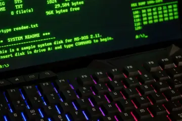 Fotografía de archivo que ilustra: Linus Torvalds rechaza debatir IA en documentación del kernel Linux