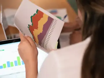 Anthropic cifra en 16.800 millones de dólares sus ingresos trimestrales antes de salir a bolsa