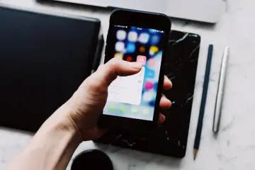 Fotografía de archivo que ilustra: Google lanza Connected Apps Platform para que empresas conecten sus apps con Gemini y Search