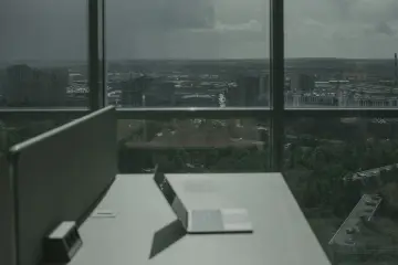 Fotografía de archivo que ilustra: AWS lanza solución de reportes empresariales con IA generativa en Bedrock