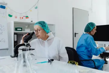 Fotografía de archivo que ilustra: Google DeepMind convoca 10M$ para investigación en seguridad de sistemas multiagente