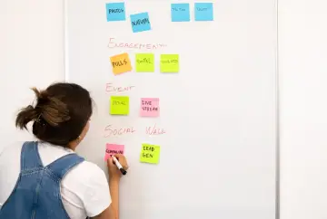 Fotografía de archivo que ilustra: Smartsheet lanza su servidor MCP general y AWS explica cómo conectarlo con Amazon Quick y Kiro