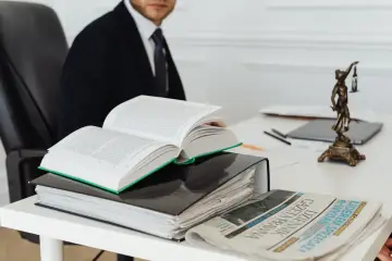 Fotografía de archivo que ilustra: Claude Opus 4.6 alcanza el 30% en tareas legales, un salto importante en IA para profesiones