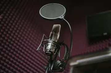 Fotografía de archivo que ilustra: Google DeepMind presenta avance en generación de diálogos de audio de 2 minutos