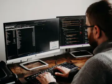 Fotografía de archivo que ilustra: Google DeepMind lanza Gemini 3.6 Flash y 3.5 Flash-Lite con mayor eficiencia de tokens