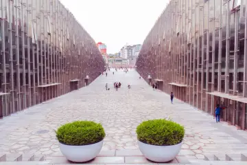 Fotografía de archivo que ilustra: Google DeepMind anuncia alianza nacional de IA con Corea del Sur