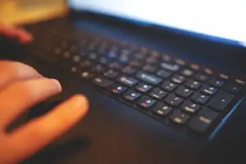 Fotografía de archivo que ilustra: 1Password permite que agentes de IA inicien sesión sin ver las contraseñas del usuario