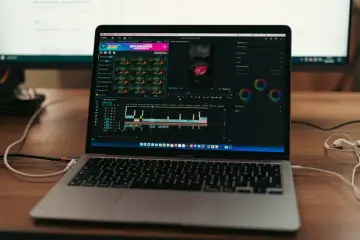 Fotografía de archivo que ilustra: Adobe integra generación de vídeo y audio con IA directamente en la línea de tiempo de Premiere